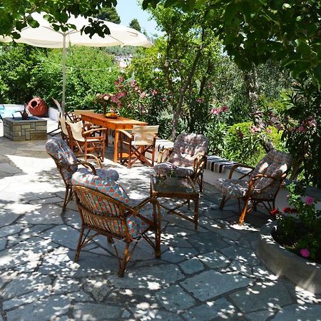 Panormos  Alikias Country House מראה חיצוני תמונה