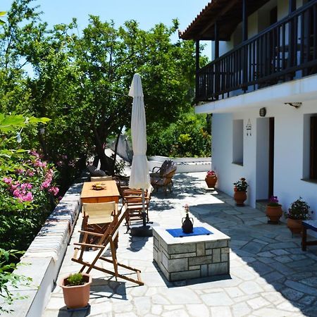 Panormos  Alikias Country House מראה חיצוני תמונה