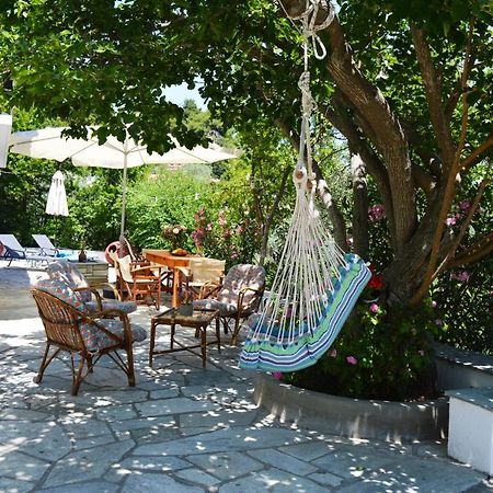 Panormos  Alikias Country House מראה חיצוני תמונה