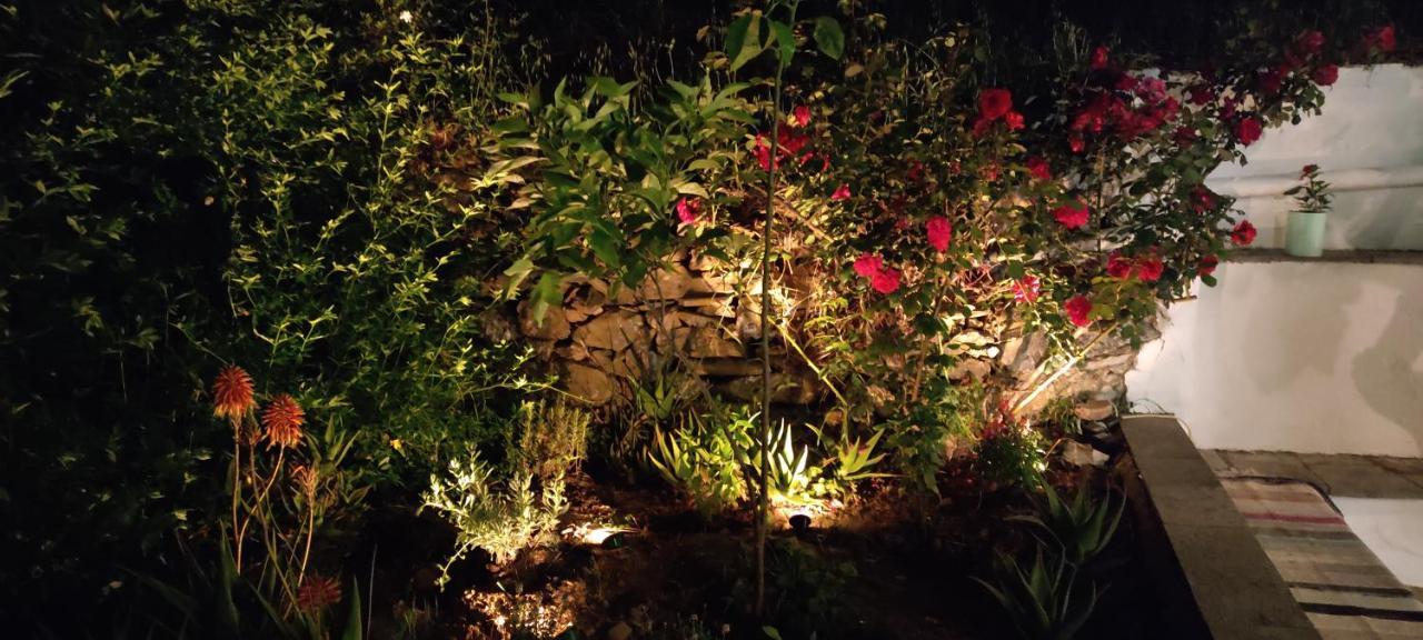 Panormos  Alikias Country House מראה חיצוני תמונה