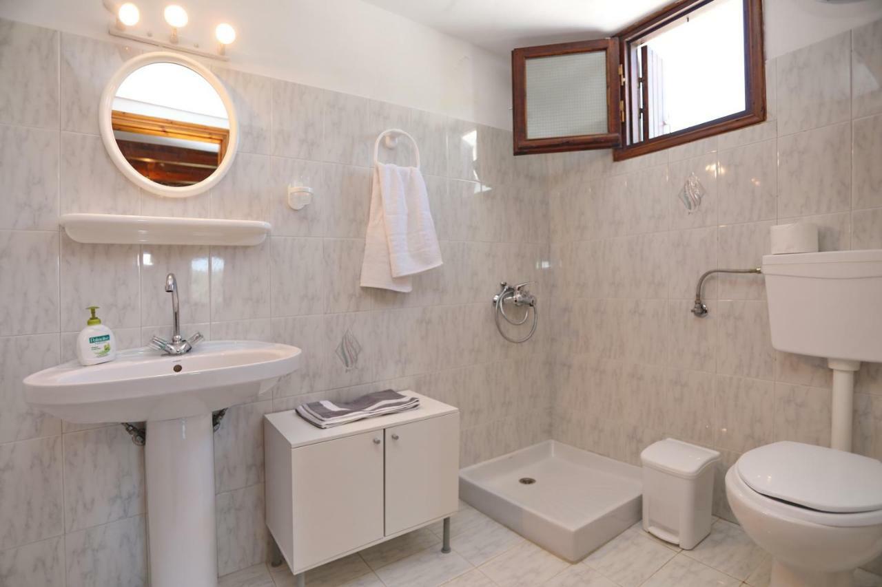 Panormos  Alikias Country House מראה חיצוני תמונה