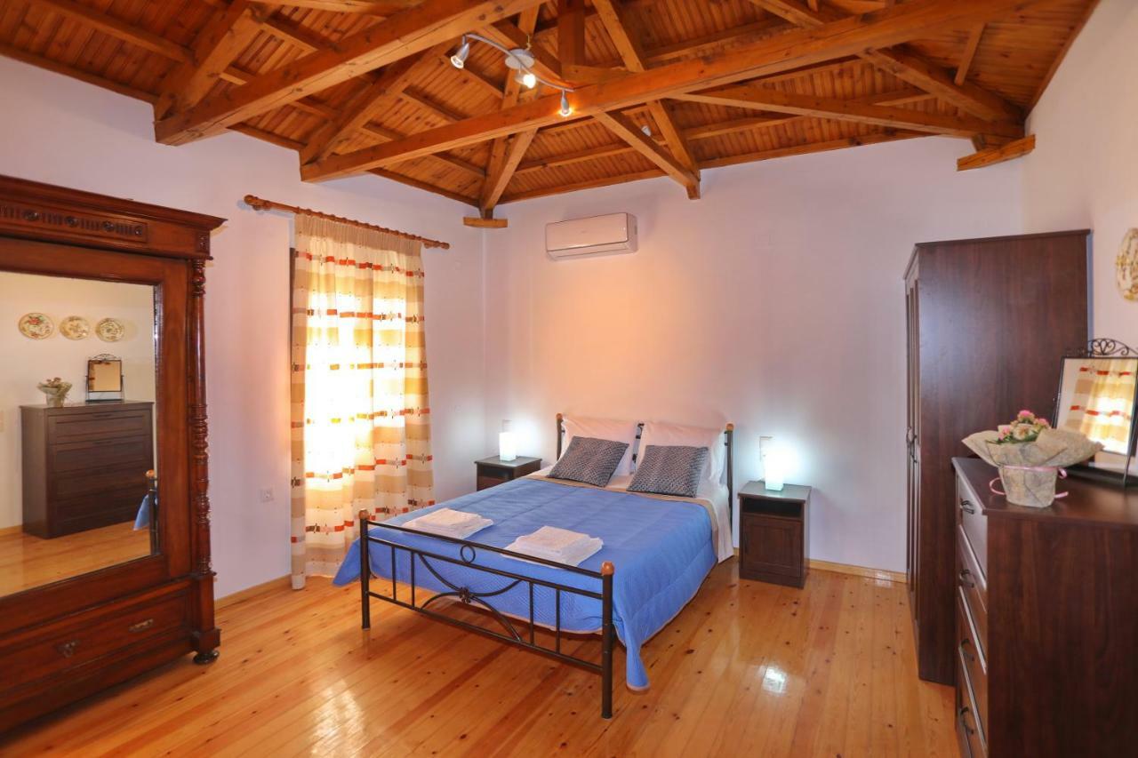 Panormos  Alikias Country House מראה חיצוני תמונה