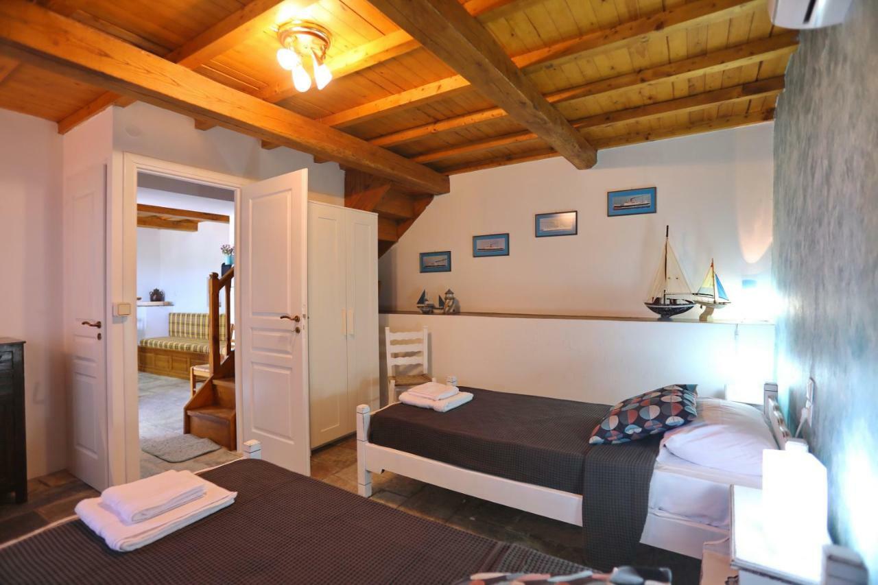 Panormos  Alikias Country House מראה חיצוני תמונה