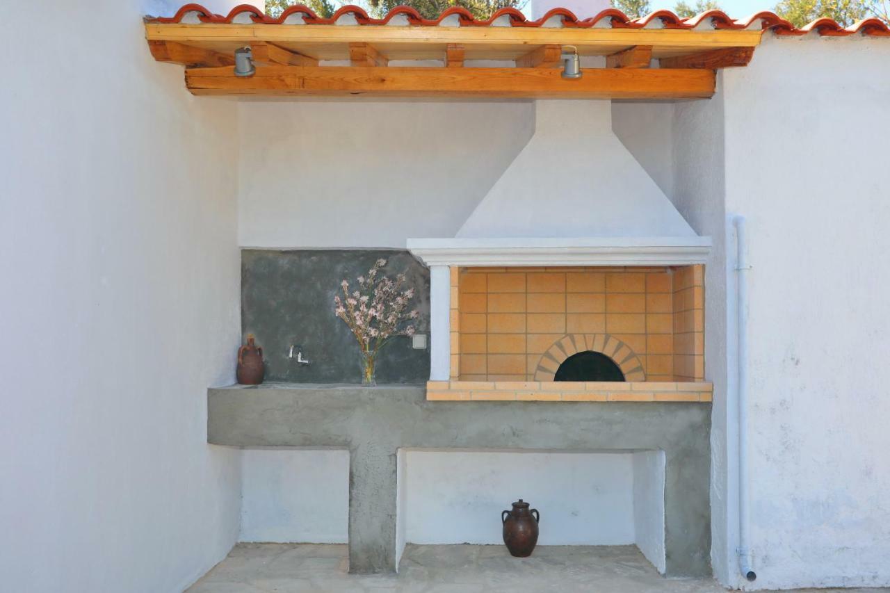 Panormos  Alikias Country House מראה חיצוני תמונה